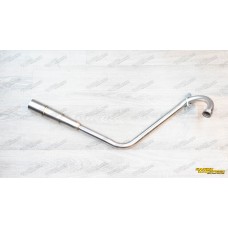 Cổ Pô Vắt Ngang Full System Yamaha PG-1 